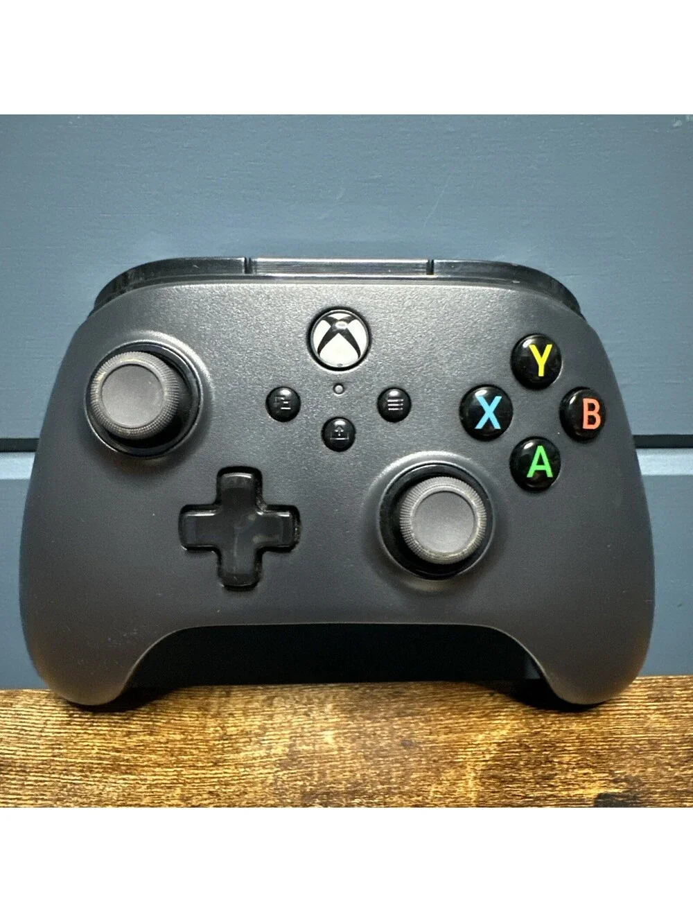 PowerA Wired Controller Official Xbox One - Black